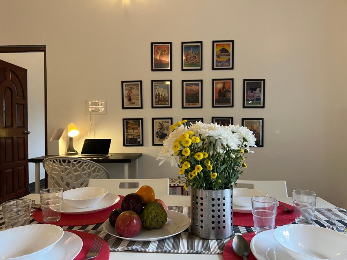 Kiki Villa Arambol Dış mekan fotoğraf