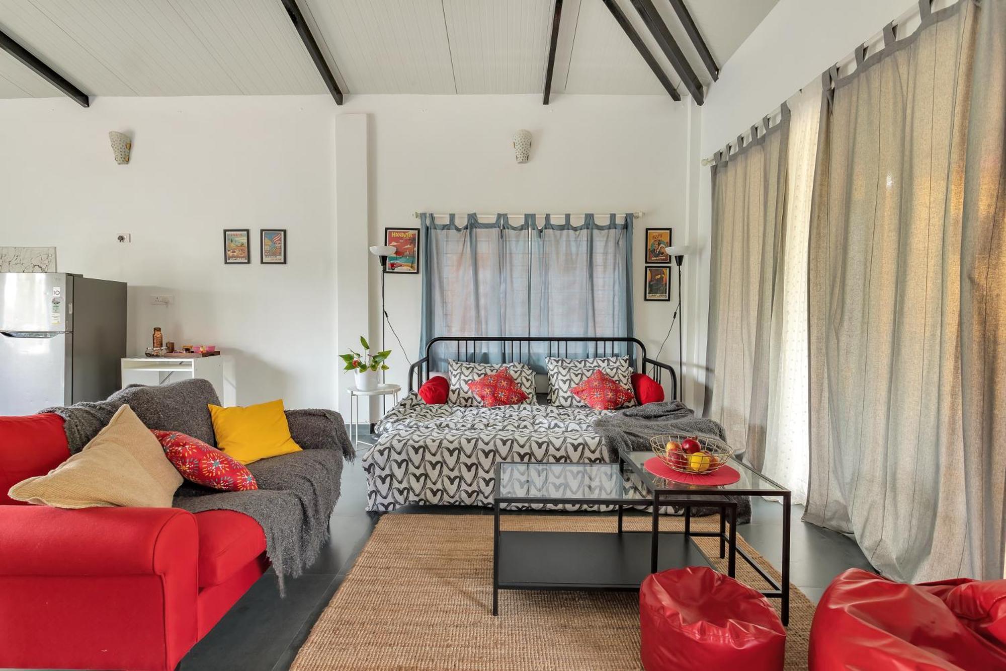 Kiki Villa Arambol Dış mekan fotoğraf