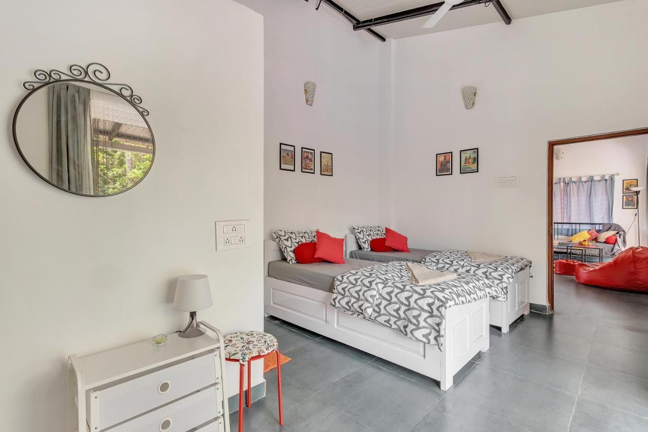 Kiki Villa Arambol Dış mekan fotoğraf
