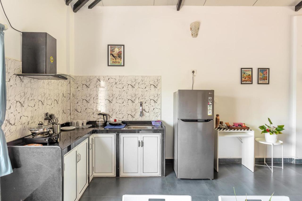 Kiki Villa Arambol Dış mekan fotoğraf