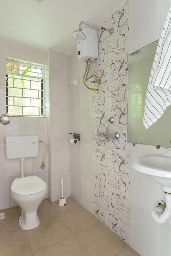 Kiki Villa Arambol Dış mekan fotoğraf