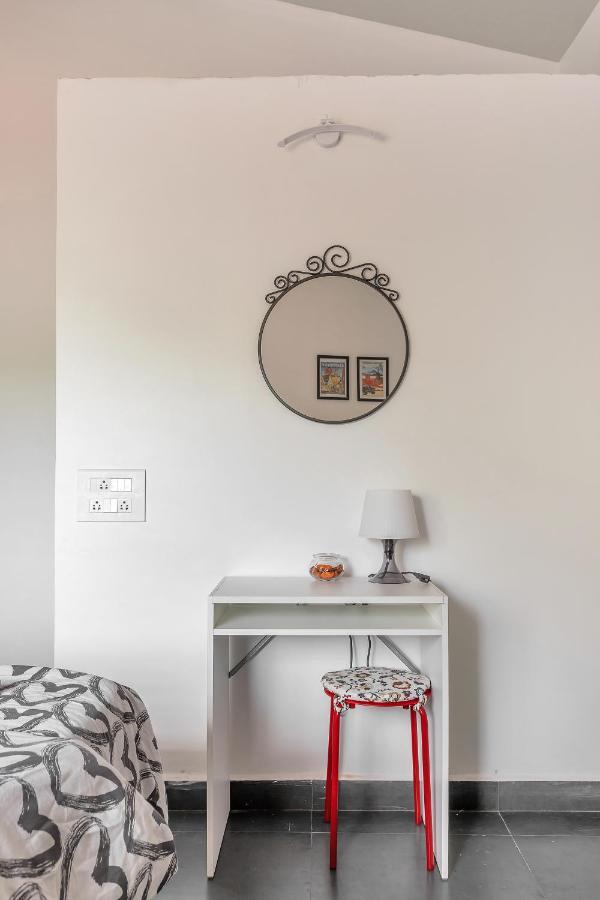 Kiki Villa Arambol Dış mekan fotoğraf