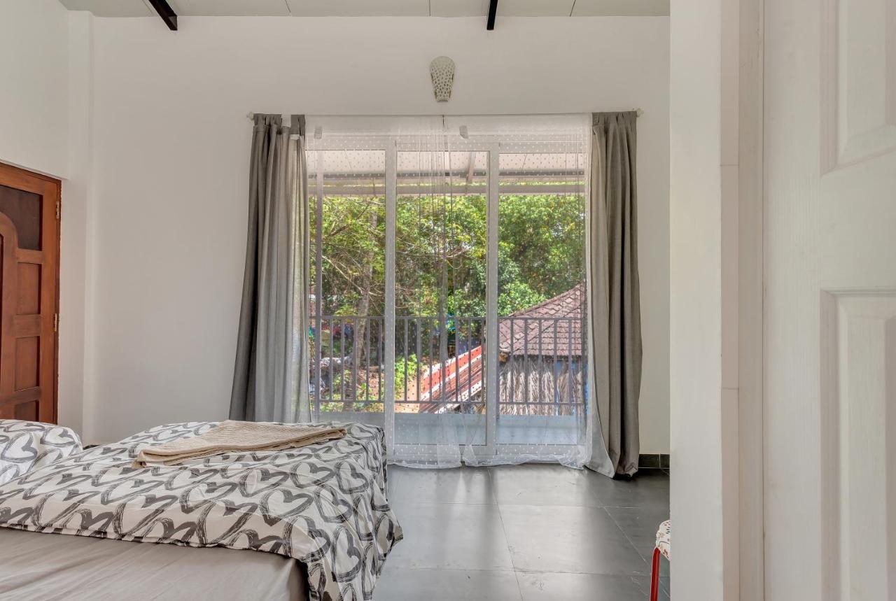 Kiki Villa Arambol Dış mekan fotoğraf