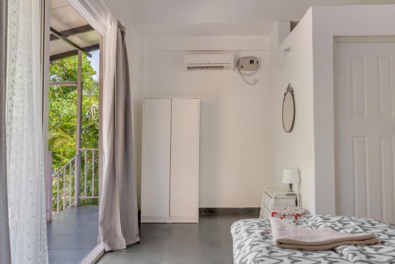 Kiki Villa Arambol Dış mekan fotoğraf