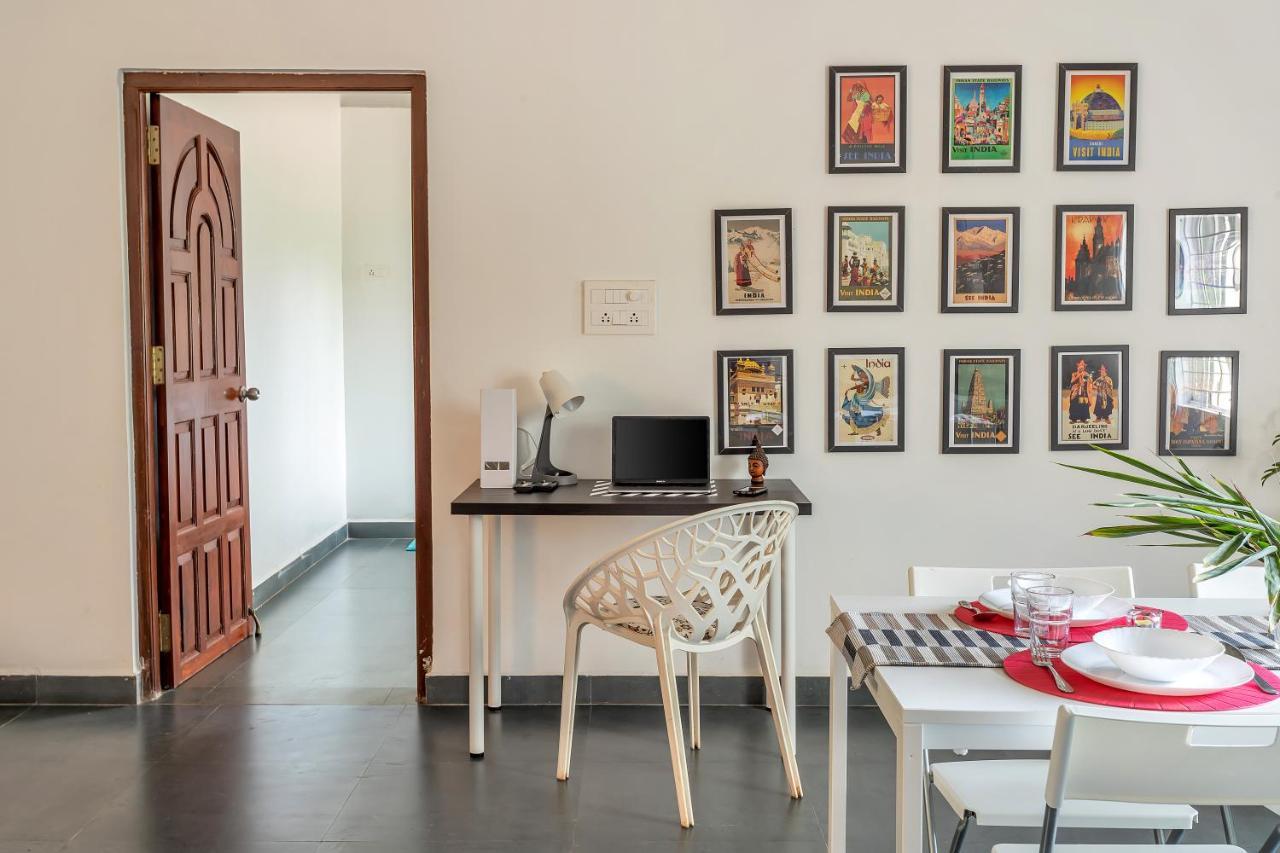 Kiki Villa Arambol Dış mekan fotoğraf